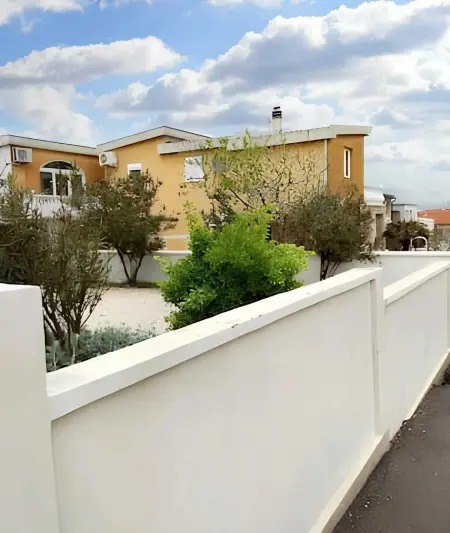 Appartement cosy à Vir avec vue sur montagne, 35 m² - Photo 10
