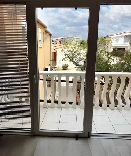 Appartement cosy à Vir avec vue sur montagne, 35 m² - Photo 11