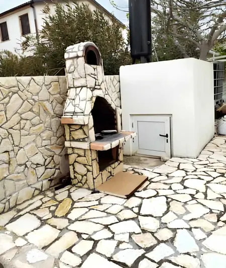 Appartement cosy à Vir avec vue sur montagne, 35 m² - Photo 12