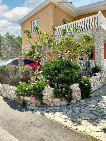 Appartement cosy à Vir avec vue sur montagne, 35 m² - Photo 14
