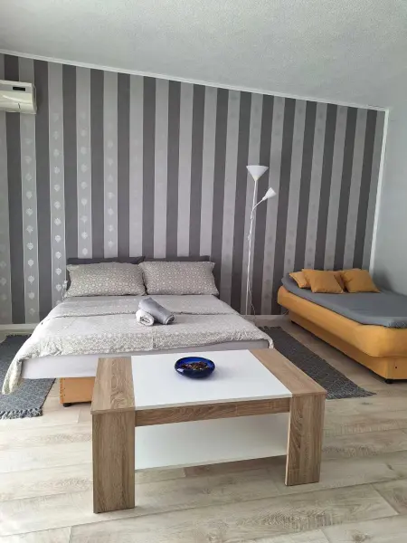 Appartement cosy à Vir avec vue sur montagne, 35 m² - Photo 20