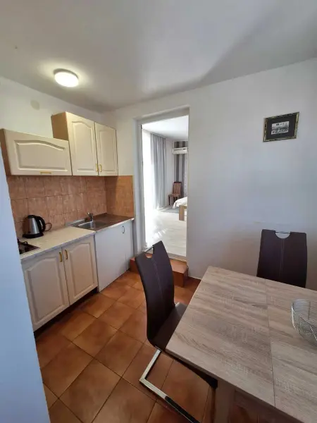 Appartement cosy à Vir avec vue sur montagne, 35 m² - Photo 21