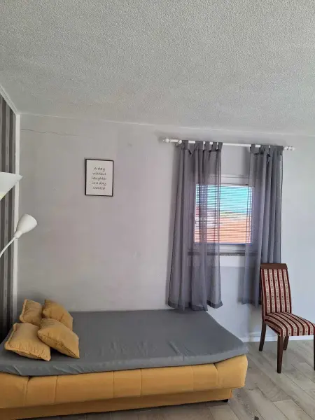 Appartement cosy à Vir avec vue sur montagne, 35 m² - Photo 22