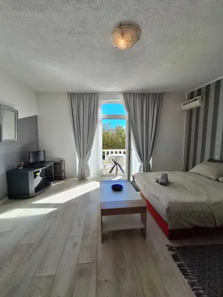 Appartement cosy à Vir avec vue sur montagne, 35 m² - Photo 23