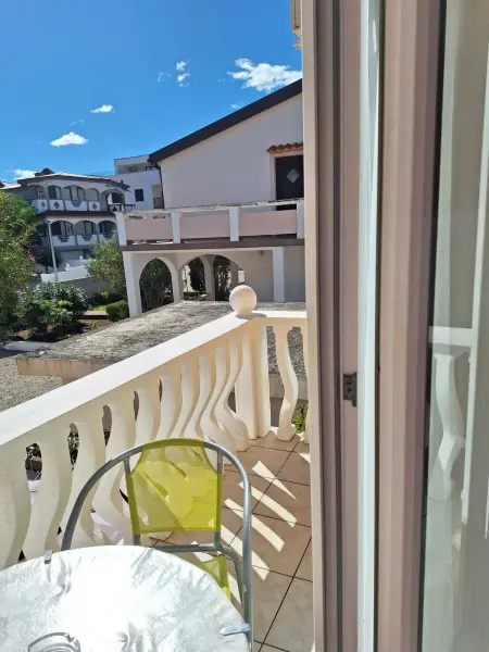Appartement cosy à Vir avec vue sur montagne, 35 m² - Photo 26