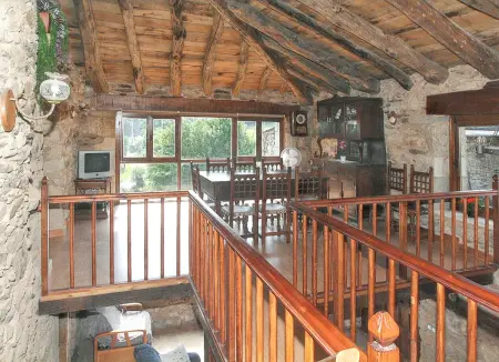 Maison accueillante à Paradela avec barbecue inclus - Photo 12