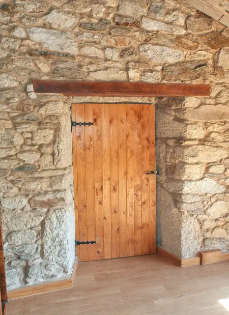 Maison accueillante à Paradela avec barbecue inclus - Photo 13