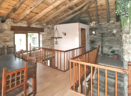 Maison accueillante à Paradela avec barbecue inclus - Photo 14