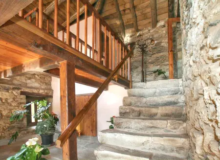 Maison accueillante à Paradela avec barbecue inclus - Photo 15
