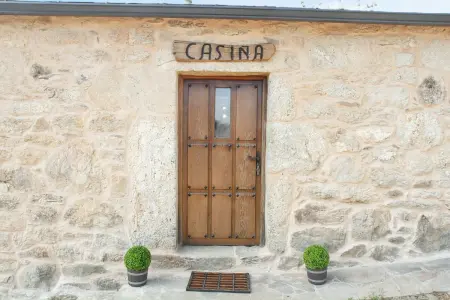 Maison accueillante à Paradela avec barbecue inclus - Photo 17