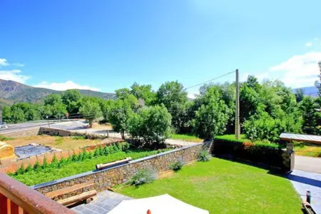 Maison familiale Bellver de Cerdanya, Maison 9 personnes à Bellver de Cerdanya - Photo 1