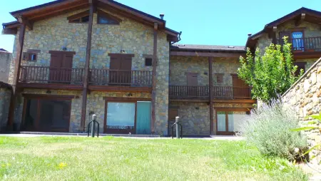 Maison familiale Bellver de Cerdanya, Maison 9 personnes à Bellver de Cerdanya - Photo 6