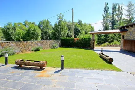 Maison familiale Bellver de Cerdanya, Maison 9 personnes à Bellver de Cerdanya - Photo 7