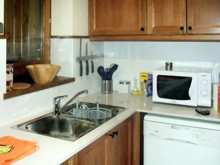 Maison familiale Bellver de Cerdanya, Maison 9 personnes à Bellver de Cerdanya - Photo 9