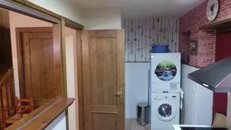 Maison familiale Bellver de Cerdanya, Maison 9 personnes à Bellver de Cerdanya - Photo 11