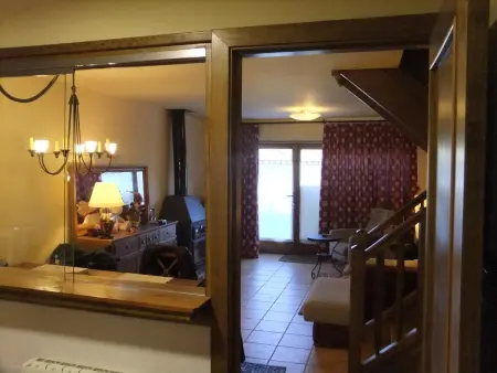 Maison familiale Bellver de Cerdanya, Maison 9 personnes à Bellver de Cerdanya - Photo 13