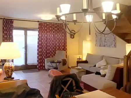 Maison familiale Bellver de Cerdanya, Maison 9 personnes à Bellver de Cerdanya - Photo 16