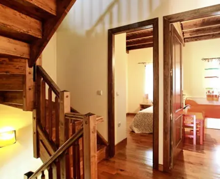 Maison familiale Bellver de Cerdanya, Maison 9 personnes à Bellver de Cerdanya - Photo 18