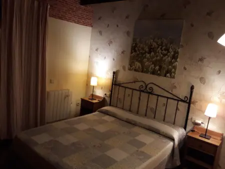 Maison familiale Bellver de Cerdanya, Maison 9 personnes à Bellver de Cerdanya - Photo 19