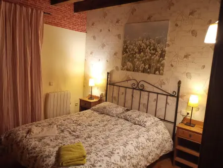 Maison familiale Bellver de Cerdanya, Maison 9 personnes à Bellver de Cerdanya - Photo 21
