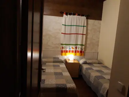 Maison familiale Bellver de Cerdanya, Maison 9 personnes à Bellver de Cerdanya - Photo 22