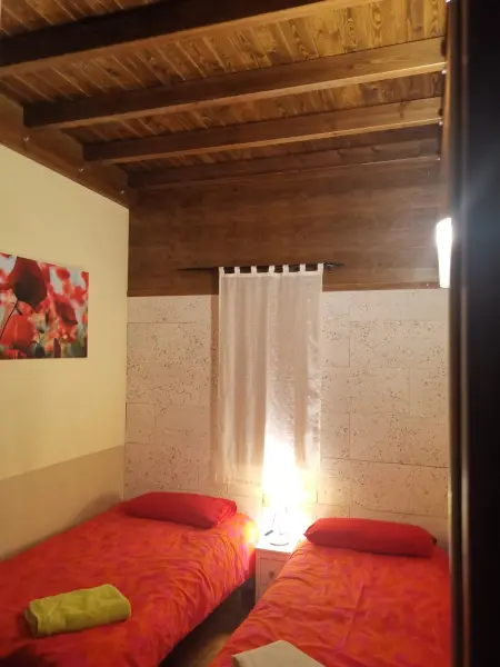 Maison familiale Bellver de Cerdanya, Maison 9 personnes à Bellver de Cerdanya - Photo 23