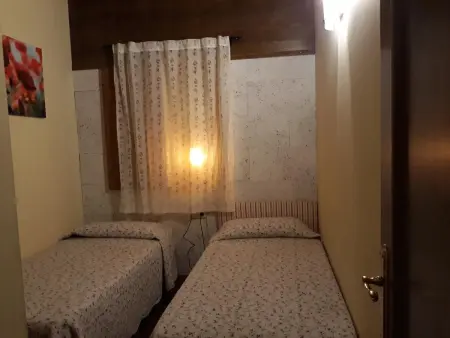 Maison familiale Bellver de Cerdanya, Maison 9 personnes à Bellver de Cerdanya - Photo 25