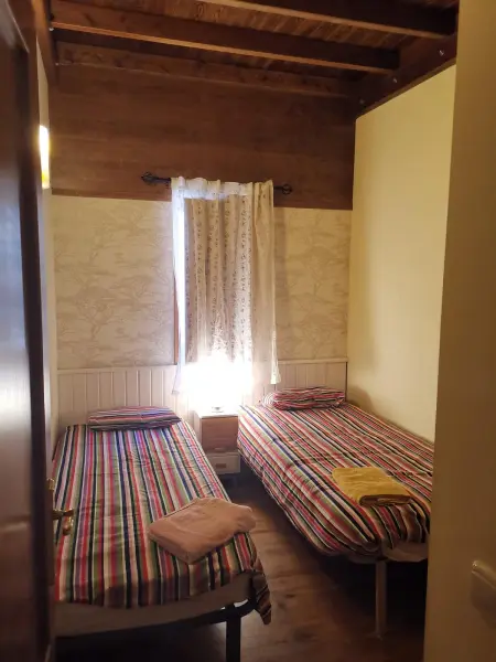 Maison familiale Bellver de Cerdanya, Maison 9 personnes à Bellver de Cerdanya - Photo 26