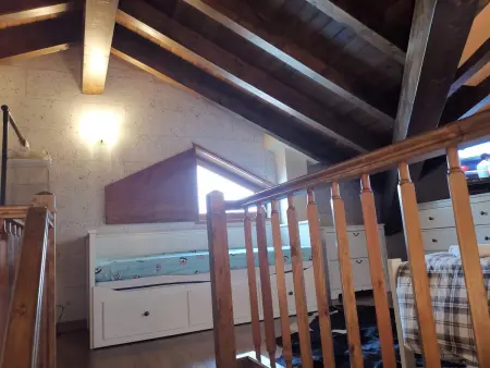 Maison familiale Bellver de Cerdanya, Maison 9 personnes à Bellver de Cerdanya - Photo 27