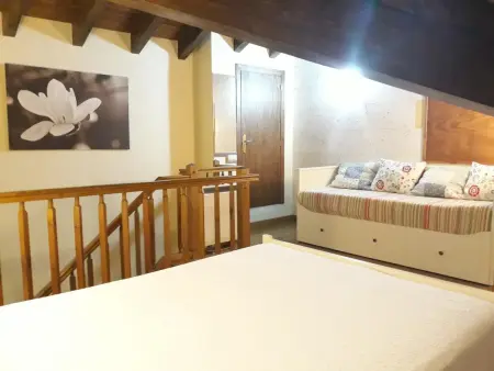 Maison familiale Bellver de Cerdanya, Maison 9 personnes à Bellver de Cerdanya - Photo 28
