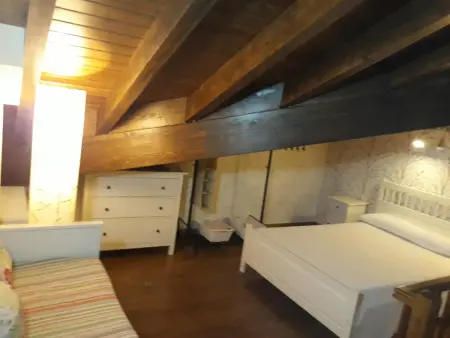 Maison familiale Bellver de Cerdanya, Maison 9 personnes à Bellver de Cerdanya - Photo 29