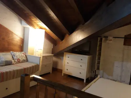 Maison familiale Bellver de Cerdanya, Maison 9 personnes à Bellver de Cerdanya - Photo 30