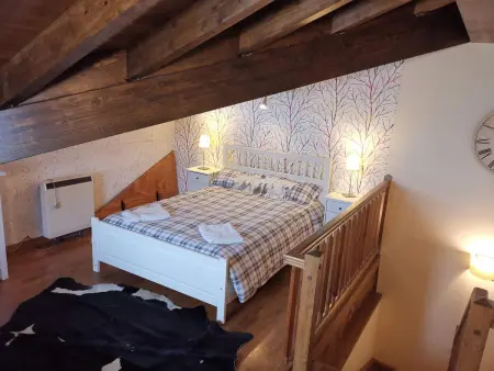 Maison familiale Bellver de Cerdanya, Maison 9 personnes à Bellver de Cerdanya - Photo 31
