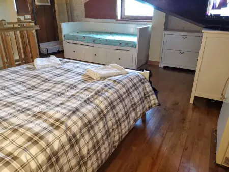 Maison familiale Bellver de Cerdanya, Maison 9 personnes à Bellver de Cerdanya - Photo 33