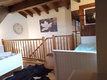Maison familiale Bellver de Cerdanya, Maison 9 personnes à Bellver de Cerdanya - Photo 34