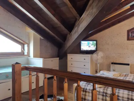 Maison familiale Bellver de Cerdanya, Maison 9 personnes à Bellver de Cerdanya - Photo 36