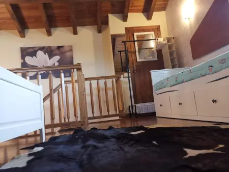 Maison familiale Bellver de Cerdanya, Maison 9 personnes à Bellver de Cerdanya - Photo 37