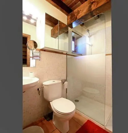 Maison familiale Bellver de Cerdanya, Maison 9 personnes à Bellver de Cerdanya - Photo 38