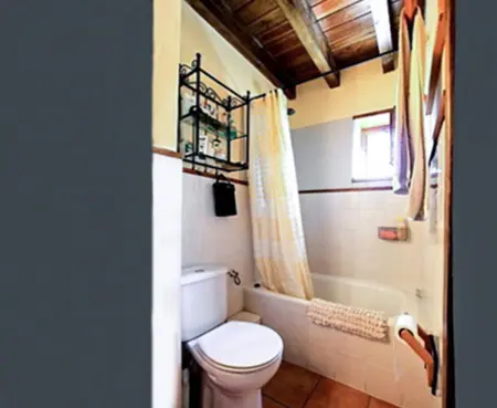 Maison familiale Bellver de Cerdanya, Maison 9 personnes à Bellver de Cerdanya - Photo 40