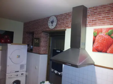 Maison familiale Bellver de Cerdanya, Maison 9 personnes à Bellver de Cerdanya - Photo 41