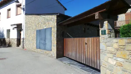 Maison familiale Bellver de Cerdanya, Maison 9 personnes à Bellver de Cerdanya - Photo 46
