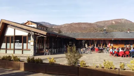 Maison familiale Bellver de Cerdanya, Maison 9 personnes à Bellver de Cerdanya - Photo 49