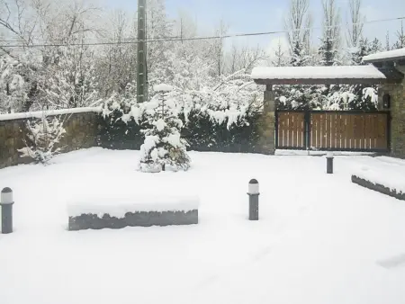 Maison familiale Bellver de Cerdanya, Maison 9 personnes à Bellver de Cerdanya - Photo 50