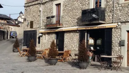 Maison familiale Bellver de Cerdanya, Maison 9 personnes à Bellver de Cerdanya - Photo 52