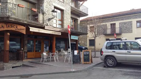Maison familiale Bellver de Cerdanya, Maison 9 personnes à Bellver de Cerdanya - Photo 53