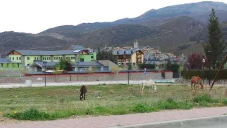Maison familiale Bellver de Cerdanya, Maison 9 personnes à Bellver de Cerdanya - Photo 61