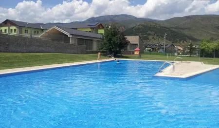 Maison familiale Bellver de Cerdanya, Maison 9 personnes à Bellver de Cerdanya - Photo 62