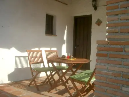 Maison charmante avec piscine à El Borge, Maison 6 personnes à El Borge - Photo 3