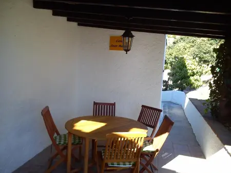 Maison charmante avec piscine à El Borge, Maison 6 personnes à El Borge - Photo 4