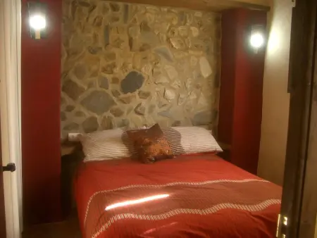 Maison charmante avec piscine à El Borge, Maison 6 personnes à El Borge - Photo 12